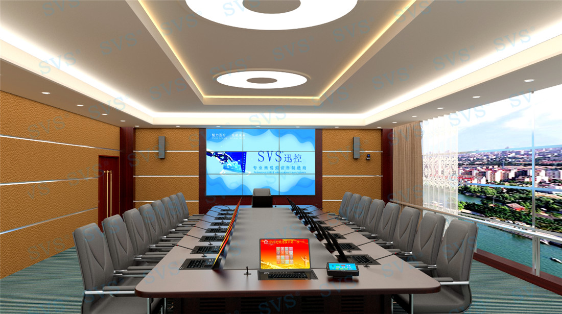 無紙化會議軟件_多媒體智能會議系統方案