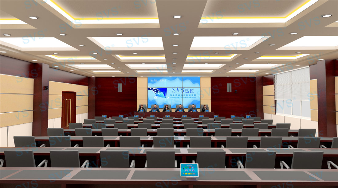 無紙化會議軟件_多媒體智能會議系統(tǒng)方案