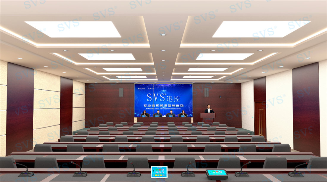 無紙化會議軟件_多媒體智能會議系統(tǒng)方案