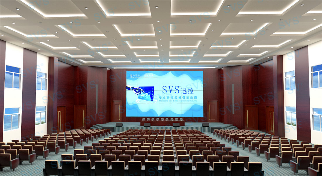 無紙化會議軟件_多媒體智能會議系統方案