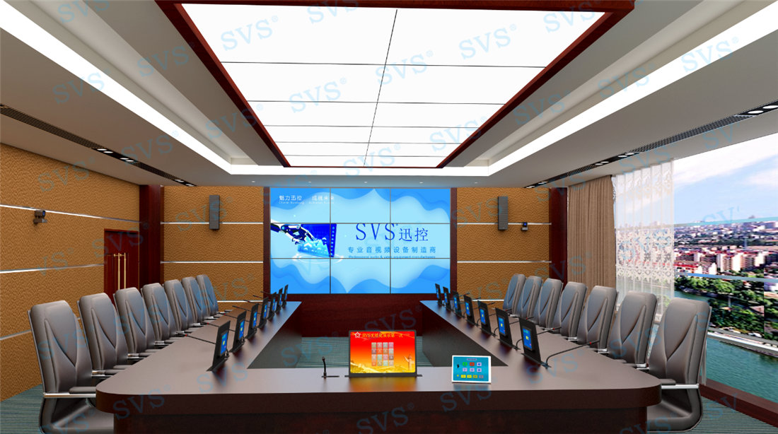 無紙化會議軟件_多媒體智能會議系統方案