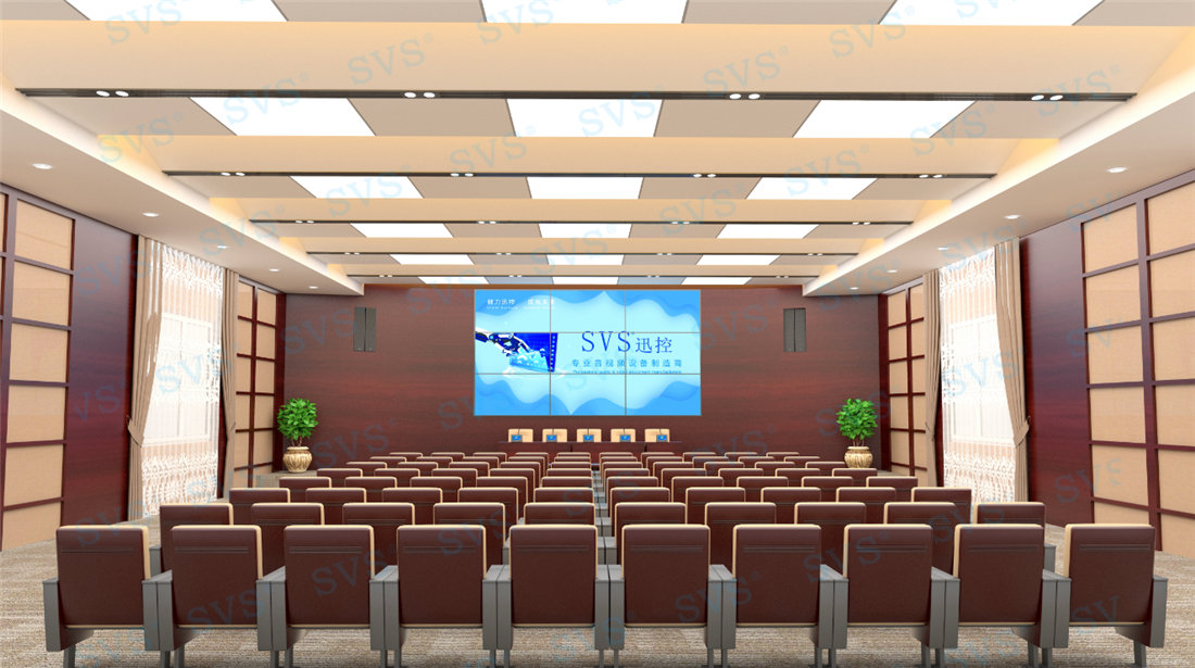 無紙化會議軟件_多媒體智能會議系統方案