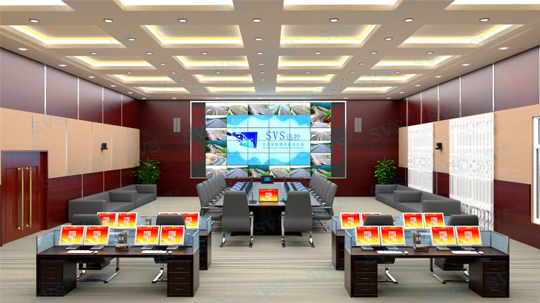 無紙化會議軟件_多媒體智能會議系統方案