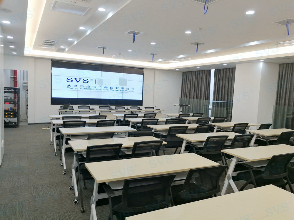 無紙化會議軟件_多媒體智能會議系統方案