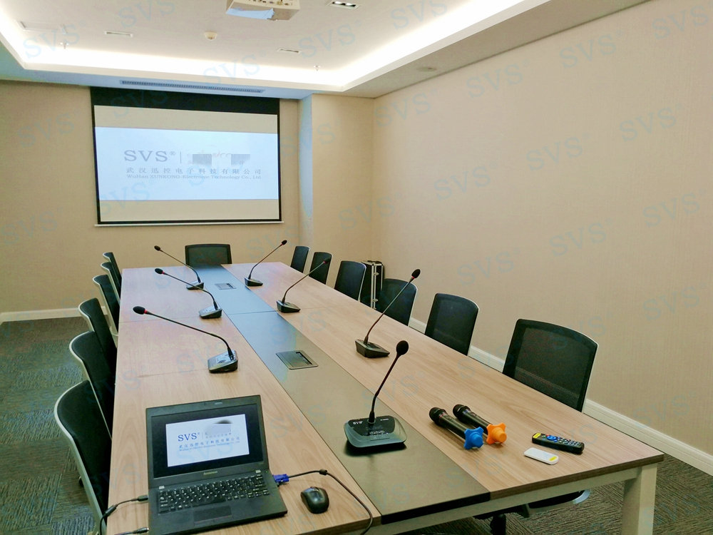 無紙化會議軟件_多媒體智能會議系統方案