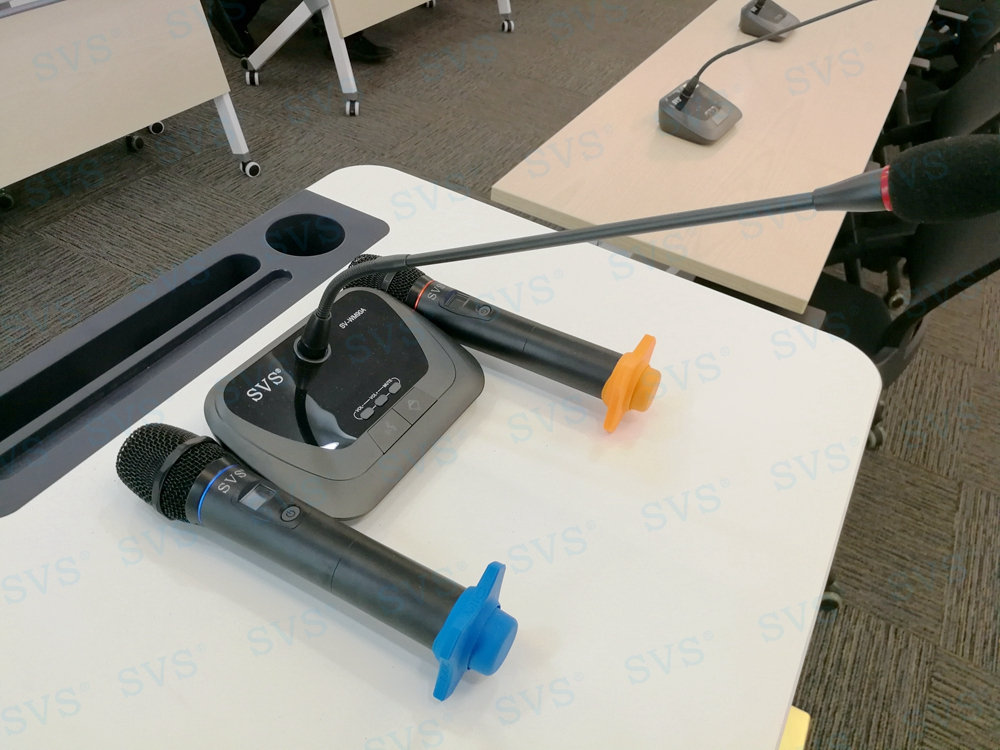 無紙化會議軟件_多媒體智能會議系統方案