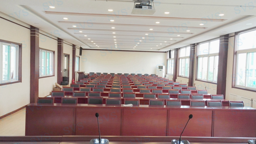 無紙化會(huì)議軟件_多媒體智能會(huì)議系統(tǒng)方案