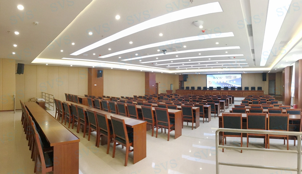 無紙化會議軟件_多媒體智能會議系統方案