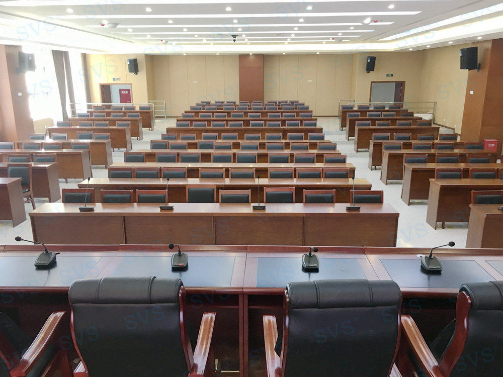 無紙化會議軟件_多媒體智能會議系統方案