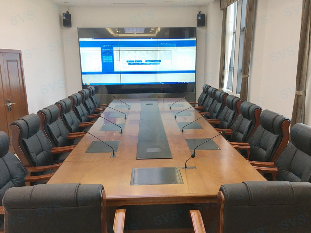 無(wú)紙化會(huì)議軟件_多媒體智能會(huì)議系統(tǒng)方案