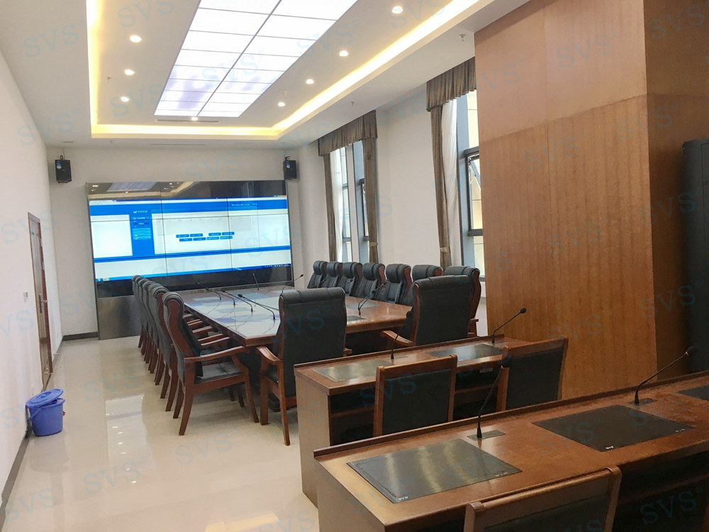 無(wú)紙化會(huì)議軟件_多媒體智能會(huì)議系統(tǒng)方案