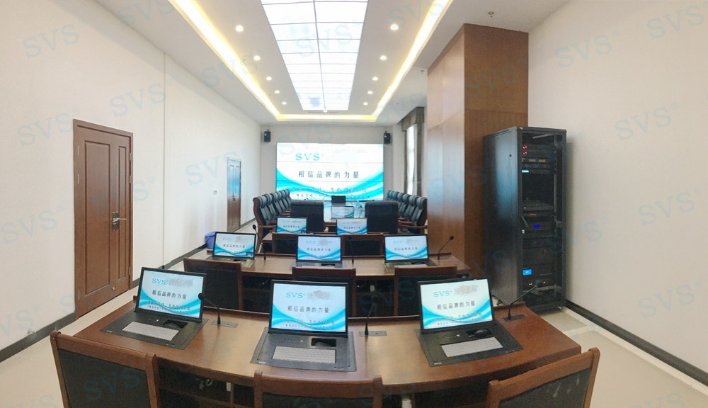 無(wú)紙化會(huì)議軟件_多媒體智能會(huì)議系統(tǒng)方案