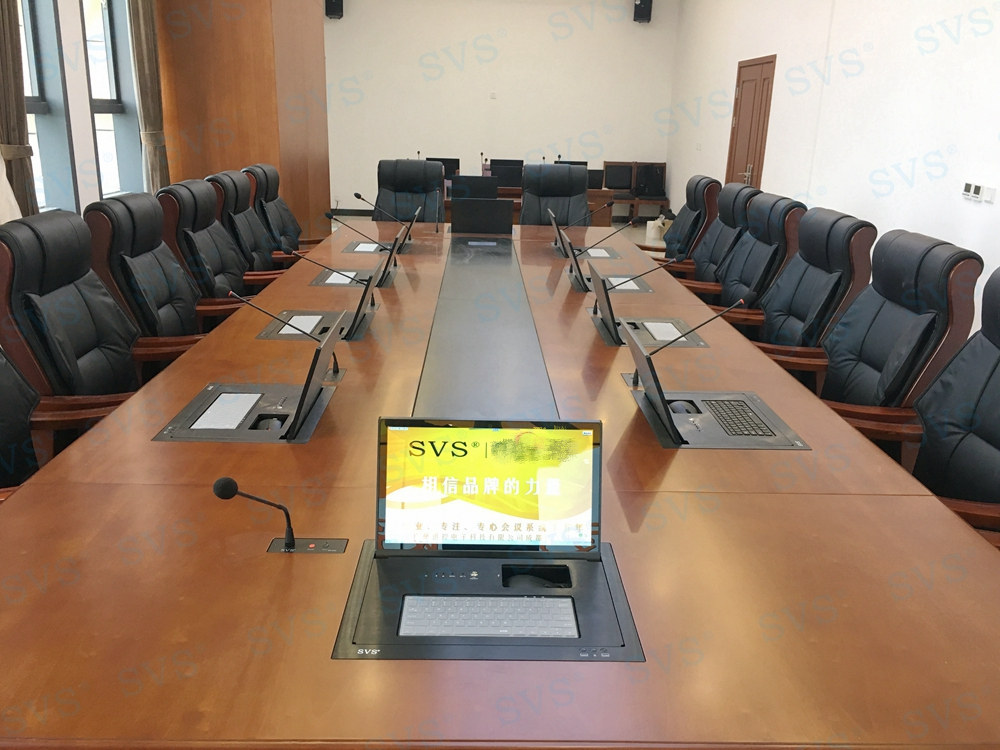 無(wú)紙化會(huì)議軟件_多媒體智能會(huì)議系統(tǒng)方案