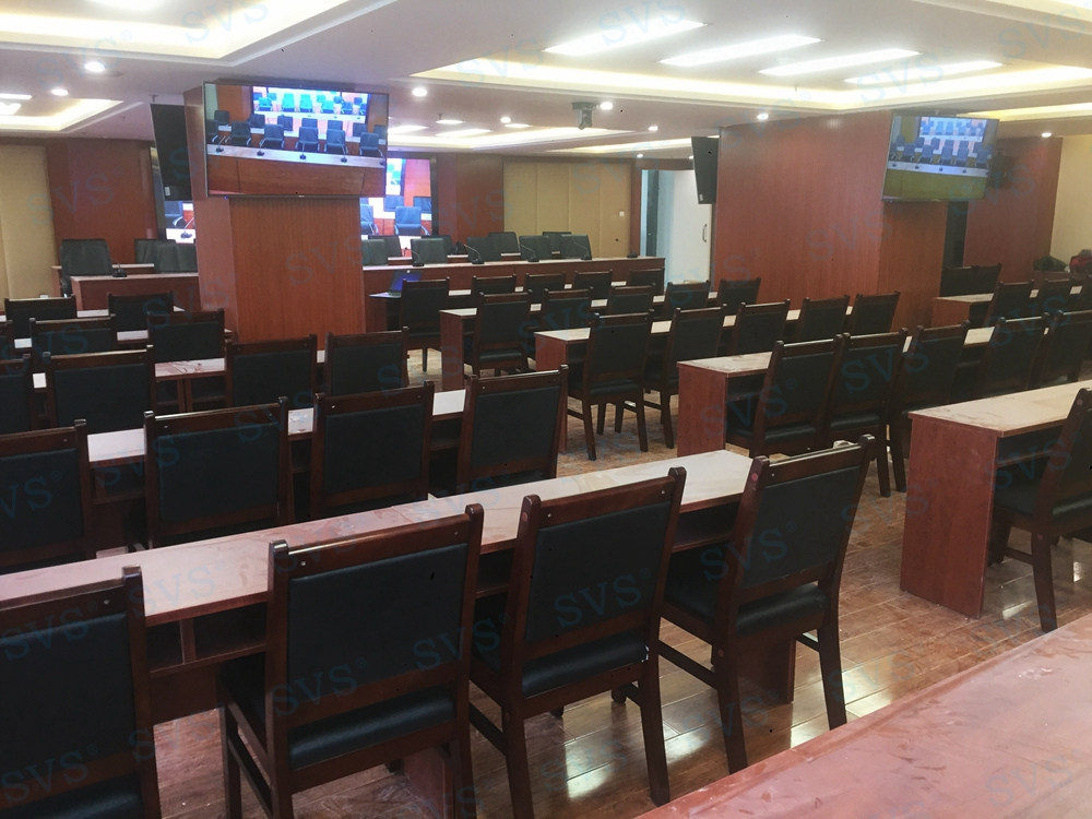 無紙化會議軟件_多媒體智能會議系統方案