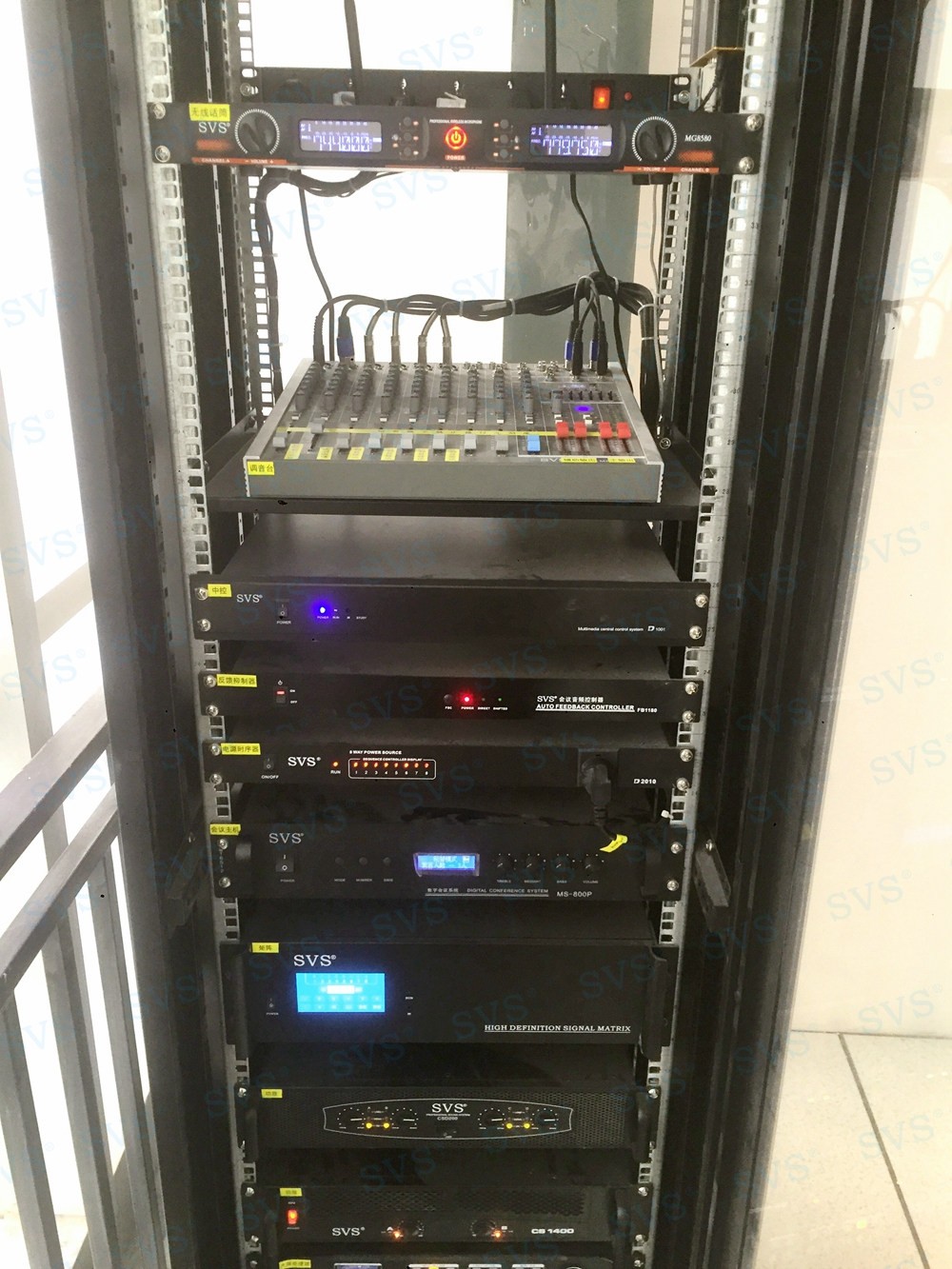 無紙化會議軟件_多媒體智能會議系統方案