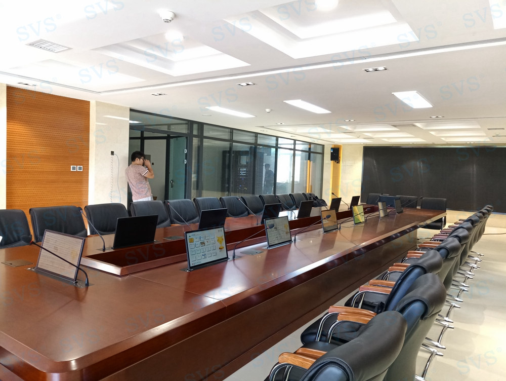 無(wú)紙化會(huì)議軟件_多媒體智能會(huì)議系統(tǒng)方案