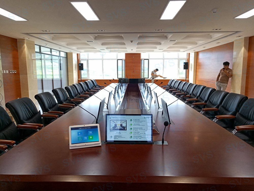 無(wú)紙化會(huì)議軟件_多媒體智能會(huì)議系統(tǒng)方案