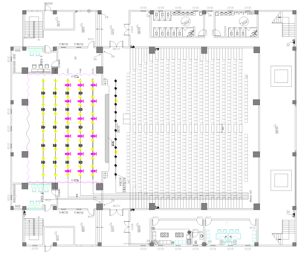 無紙化會議軟件_多媒體智能會議系統方案