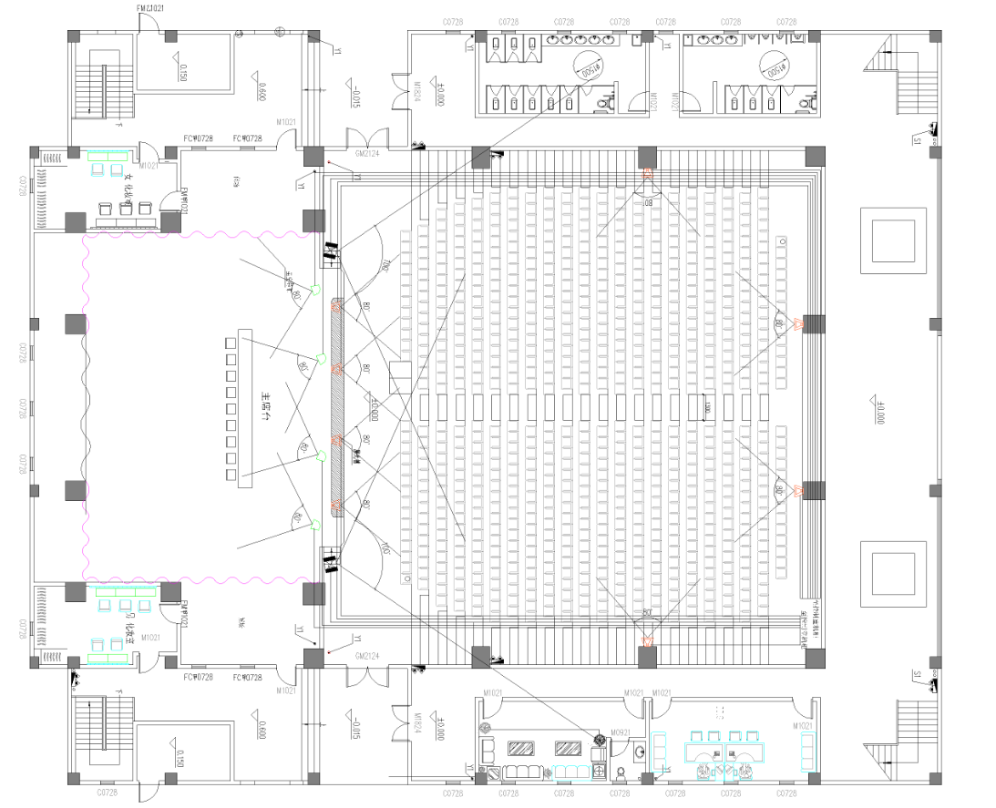 無紙化會議軟件_多媒體智能會議系統方案