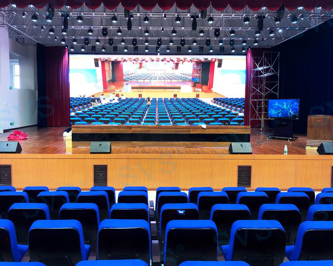 無紙化會議軟件_多媒體智能會議系統方案