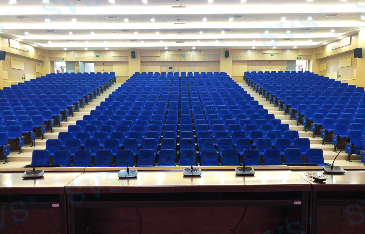 無紙化會議軟件_多媒體智能會議系統方案