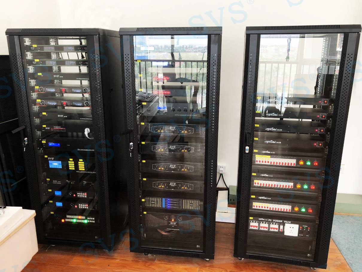 無紙化會議軟件_多媒體智能會議系統方案