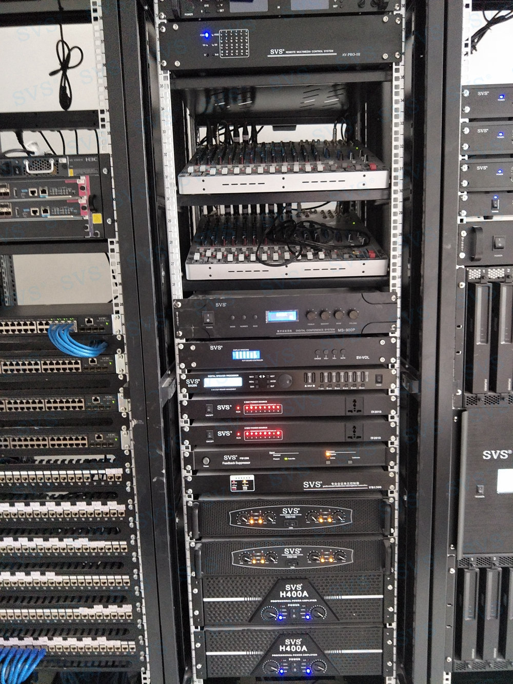 無紙化會議軟件_多媒體智能會議系統方案