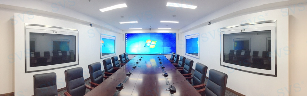 無紙化會議軟件_多媒體智能會議系統方案