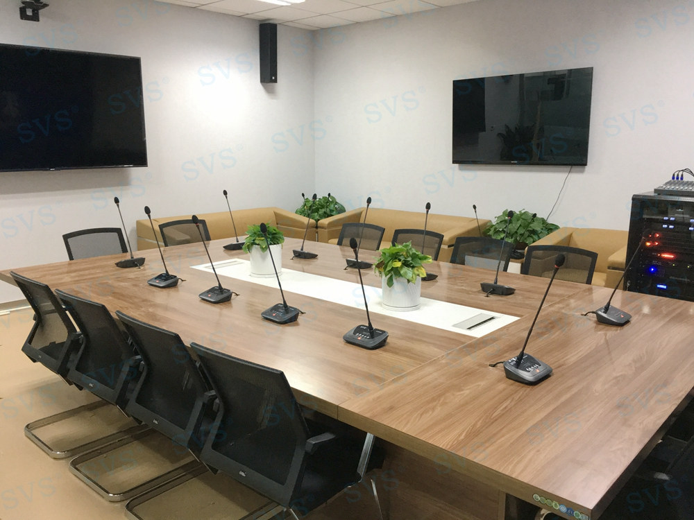 無紙化會議軟件_多媒體智能會議系統方案