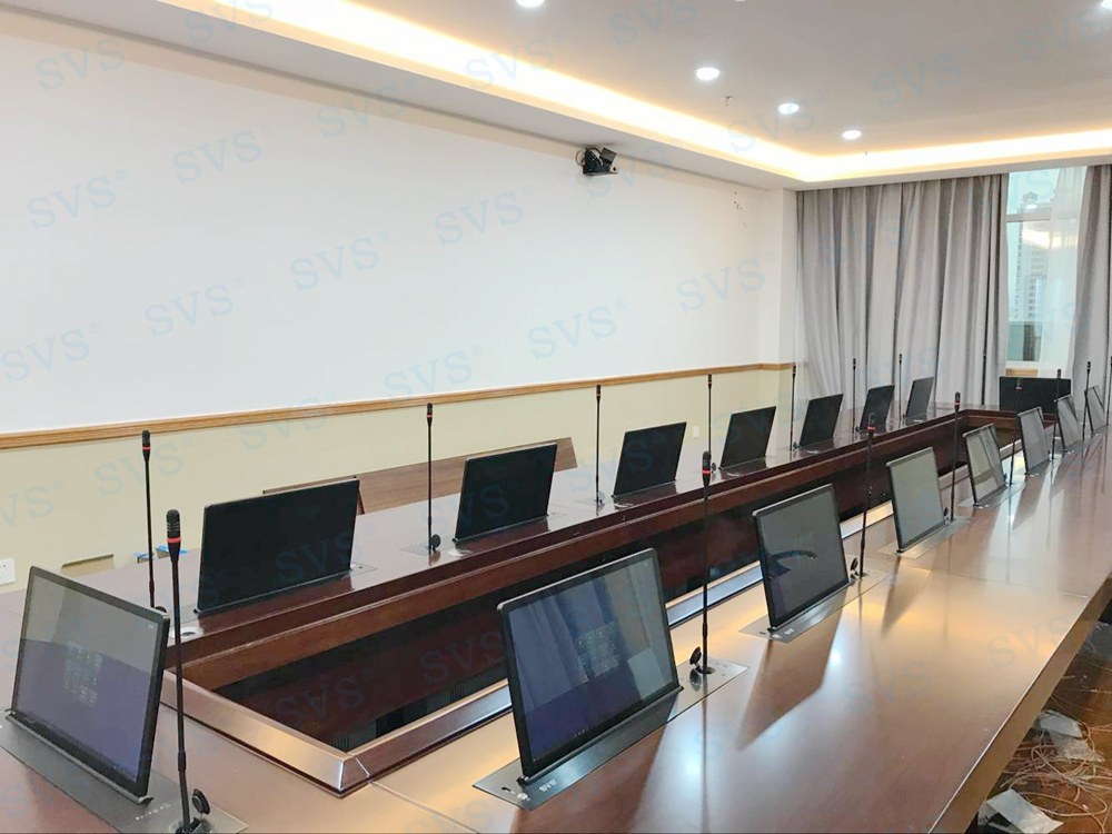 無紙化會議軟件_多媒體智能會議系統(tǒng)方案