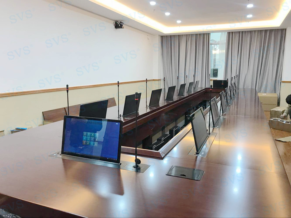 無紙化會議軟件_多媒體智能會議系統(tǒng)方案