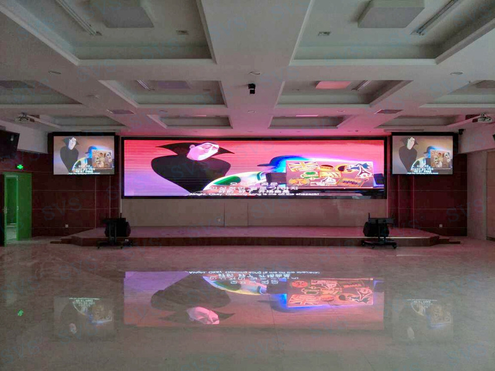 無紙化會議軟件_多媒體智能會議系統方案