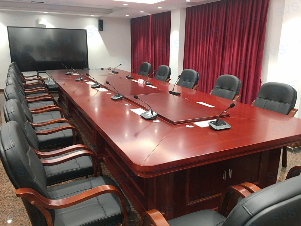 無(wú)紙化會(huì)議軟件_多媒體智能會(huì)議系統(tǒng)方案