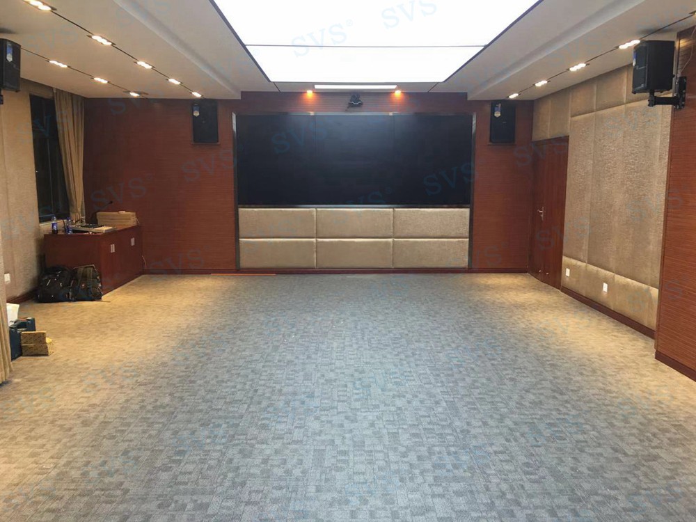 無紙化會議軟件_多媒體智能會議系統方案