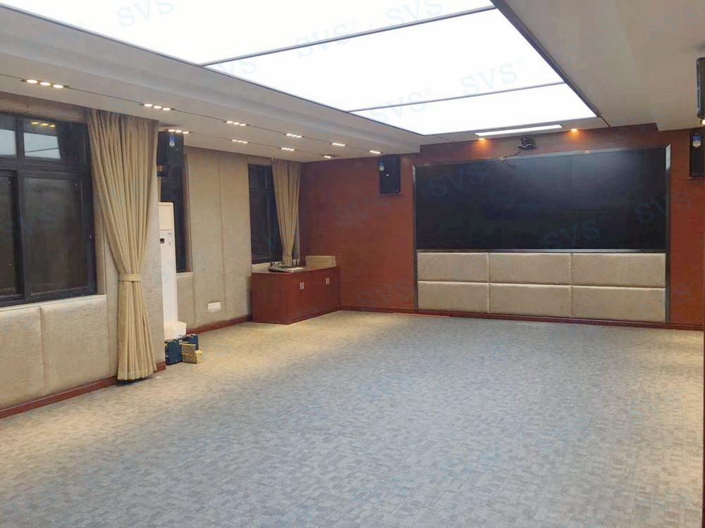 無紙化會議軟件_多媒體智能會議系統方案