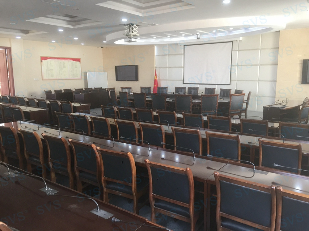 無紙化會議軟件_多媒體智能會議系統方案