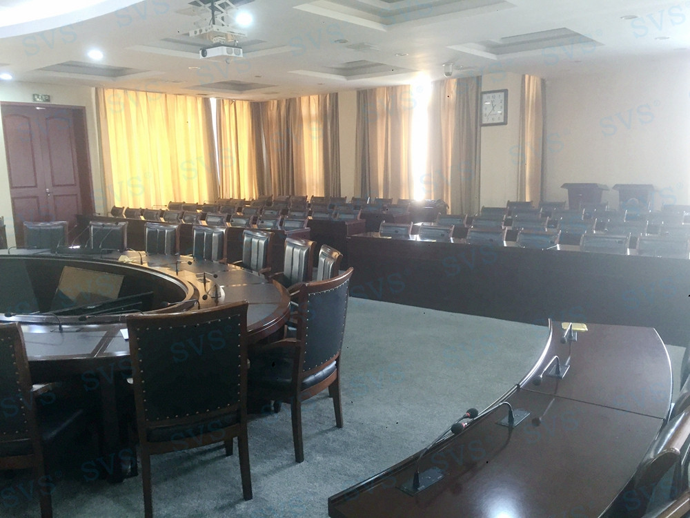 無紙化會議軟件_多媒體智能會議系統方案