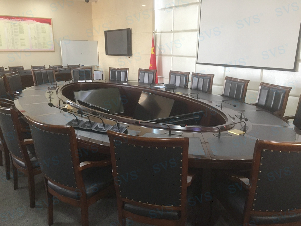 無紙化會議軟件_多媒體智能會議系統方案