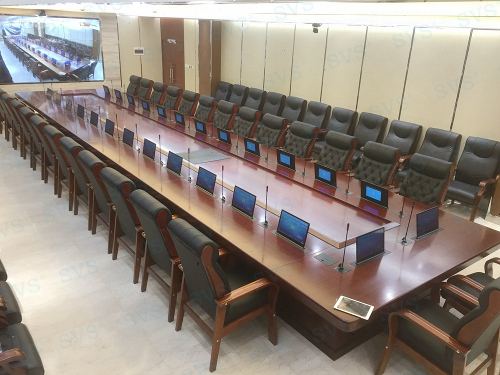 無紙化會(huì)議軟件_多媒體智能會(huì)議系統(tǒng)方案