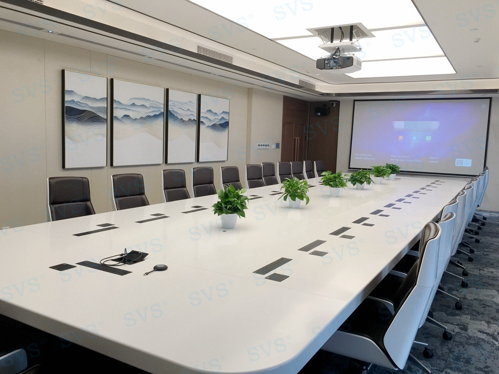 無紙化會議軟件_多媒體智能會議系統方案