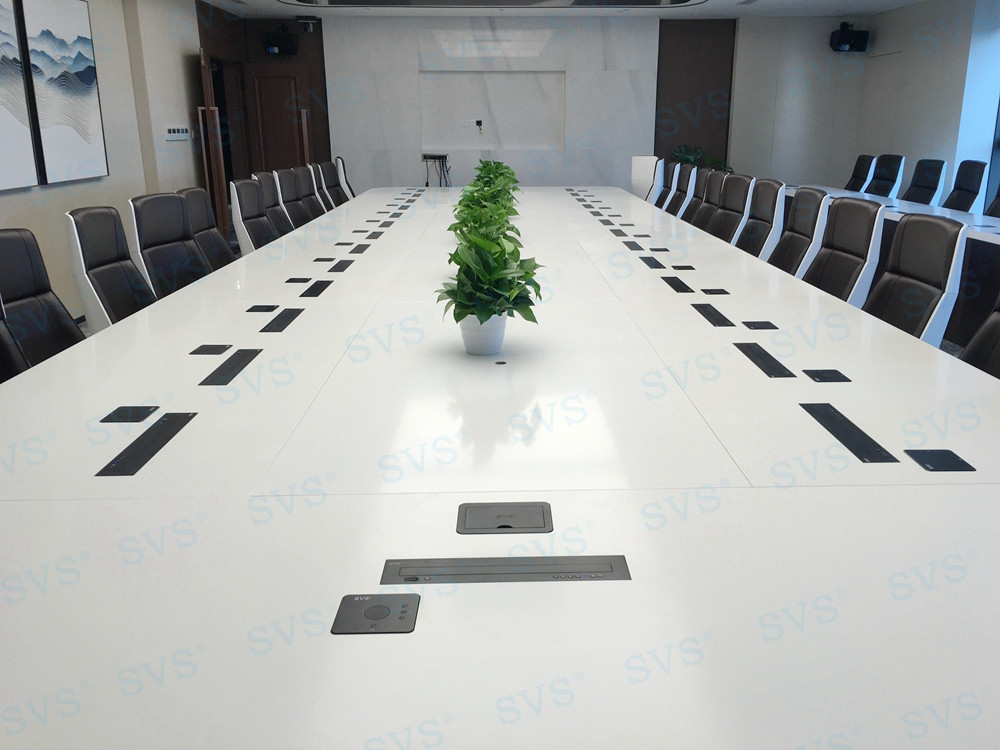 無紙化會議軟件_多媒體智能會議系統方案