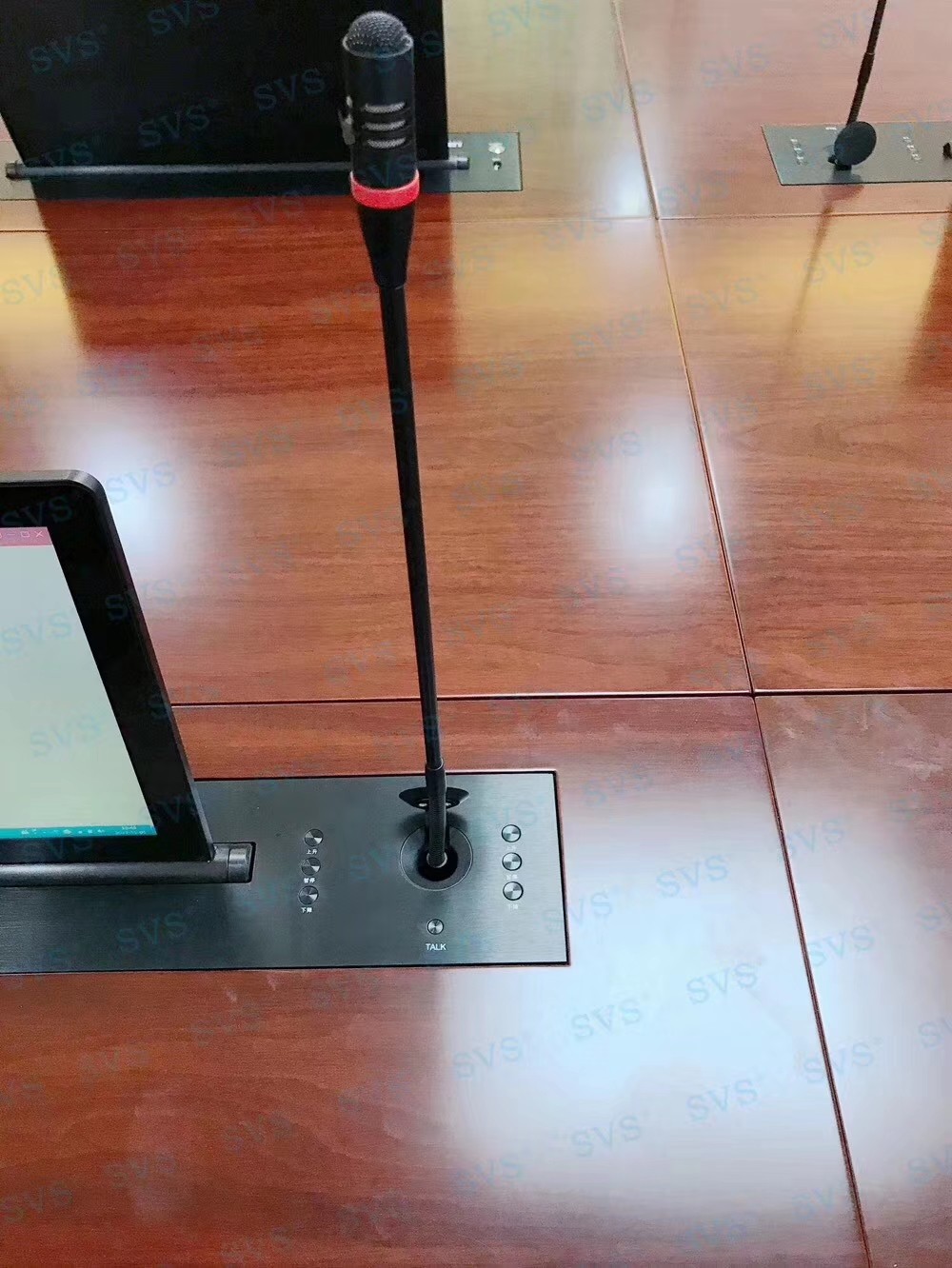 無紙化會議軟件_多媒體智能會議系統方案