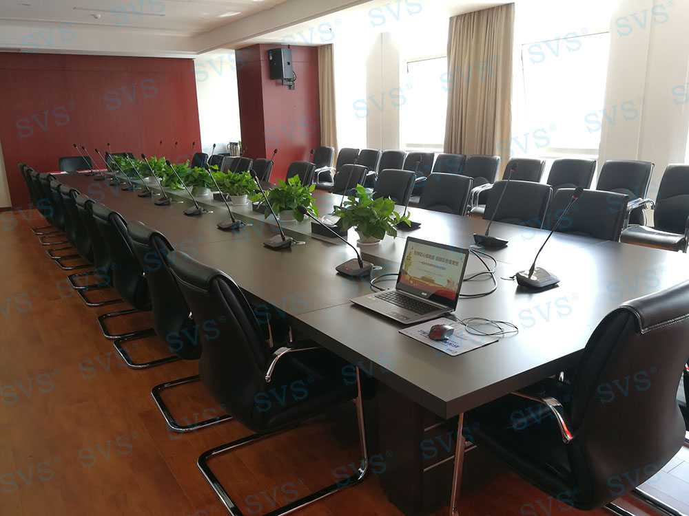 無紙化會議軟件_多媒體智能會議系統方案