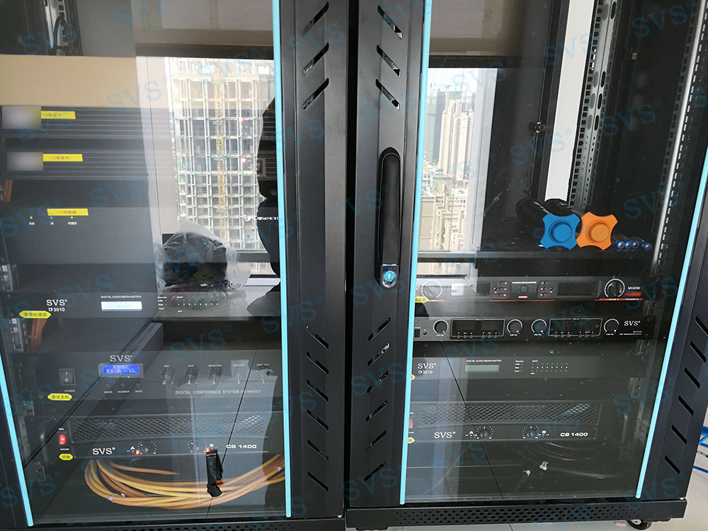 無紙化會議軟件_多媒體智能會議系統方案