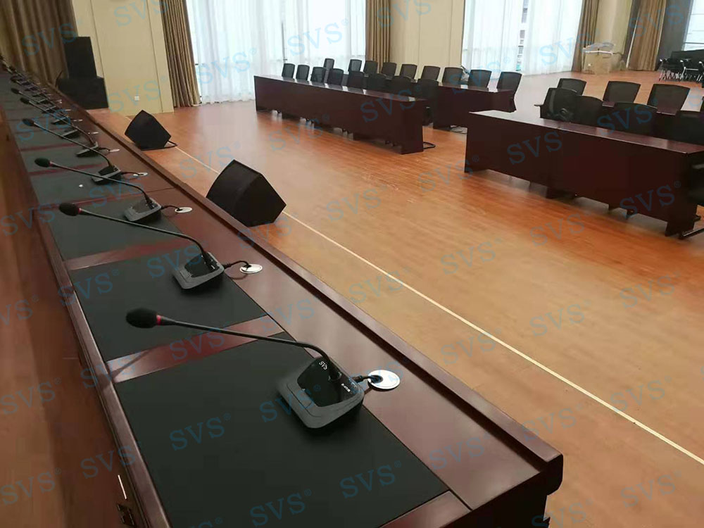 無紙化會議軟件_多媒體智能會議系統方案