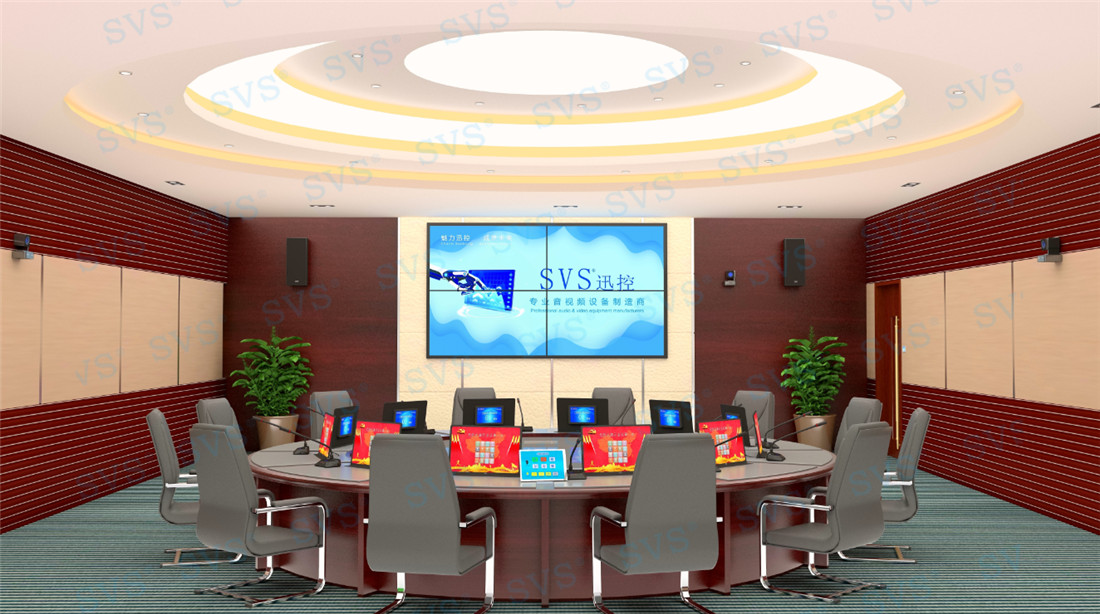 無紙化會議軟件_多媒體智能會議系統(tǒng)方案