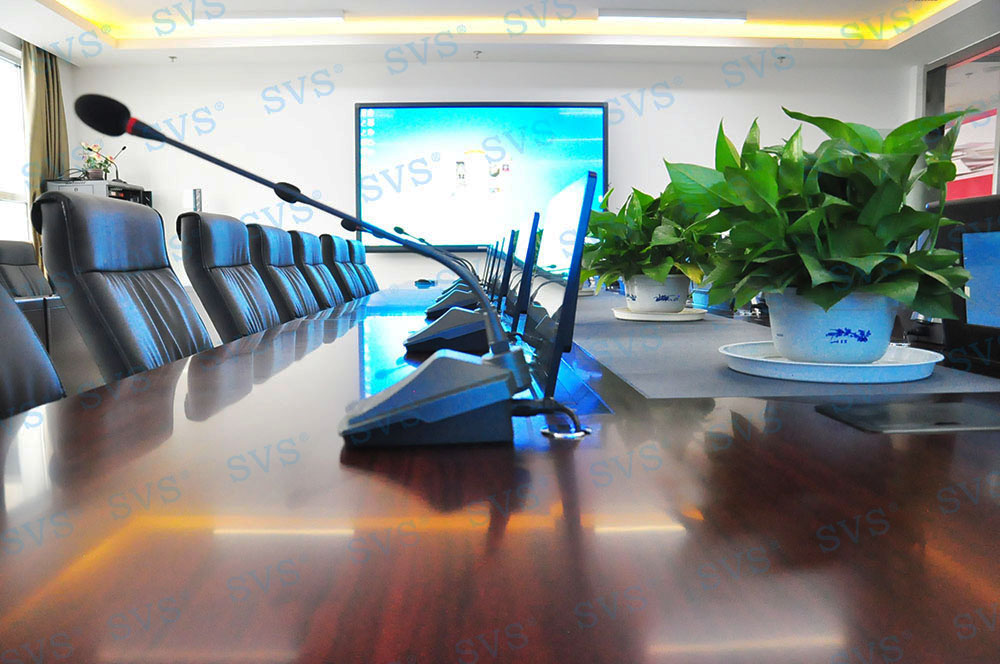 無紙化會議軟件_多媒體智能會議系統方案