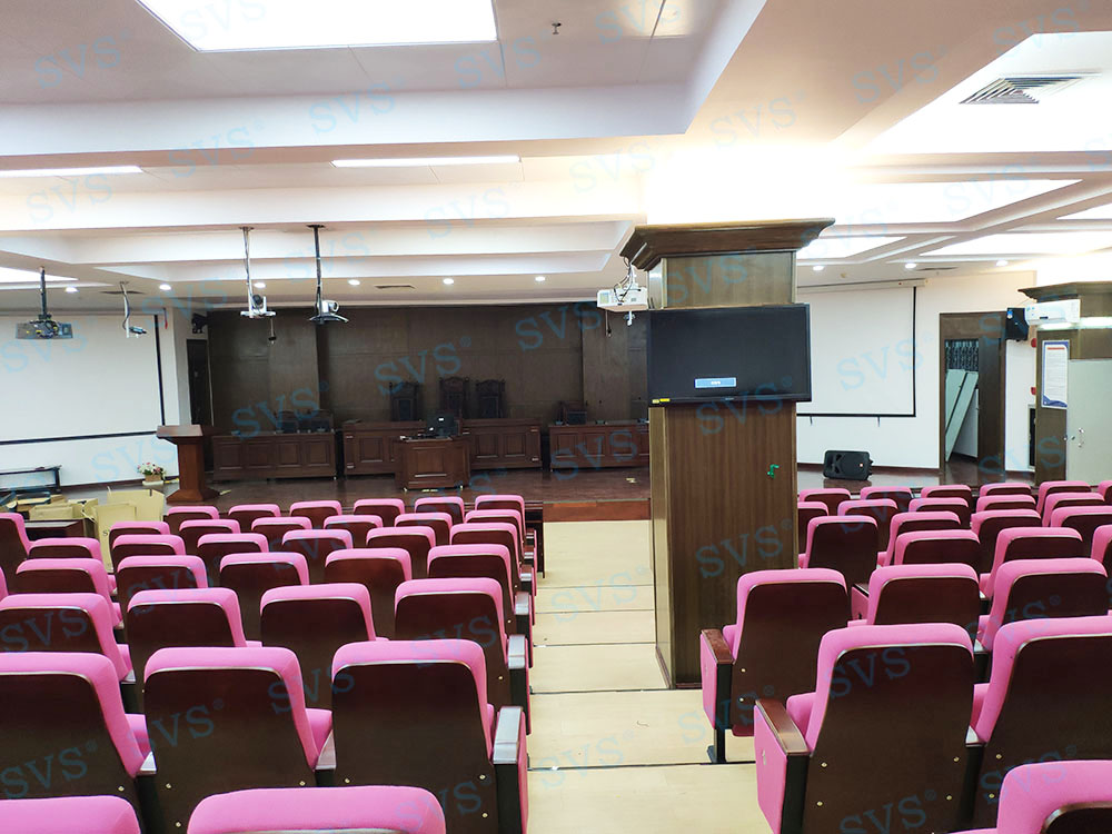 無紙化會議軟件_多媒體智能會議系統方案