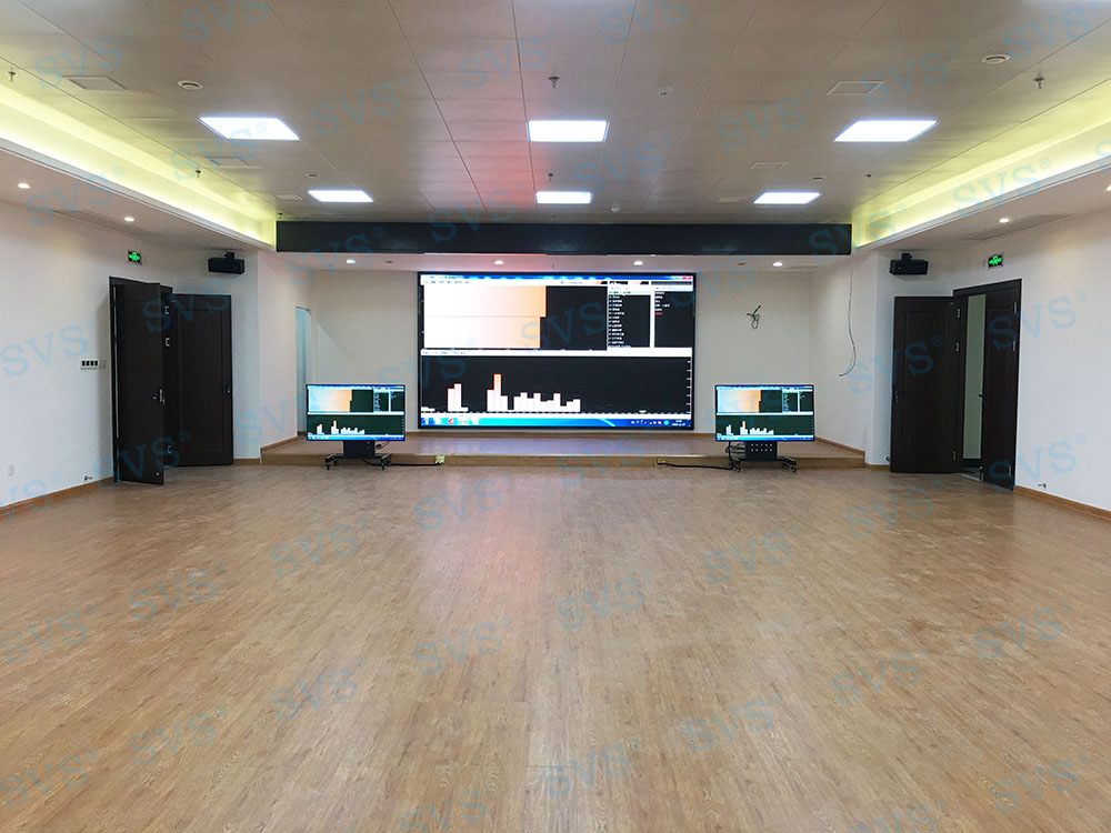 無紙化會議軟件_多媒體智能會議系統方案