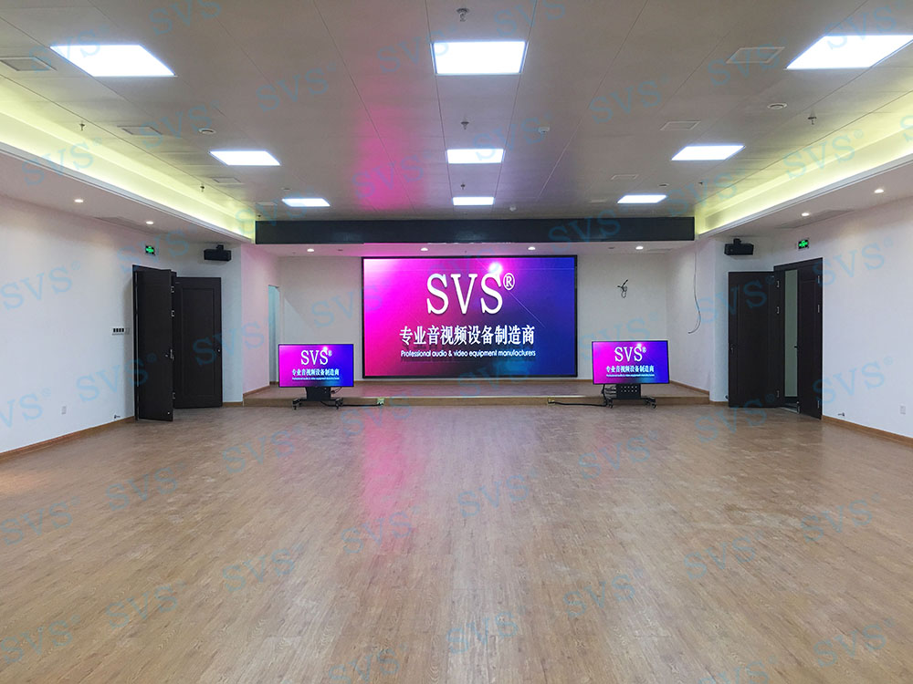 無紙化會議軟件_多媒體智能會議系統方案